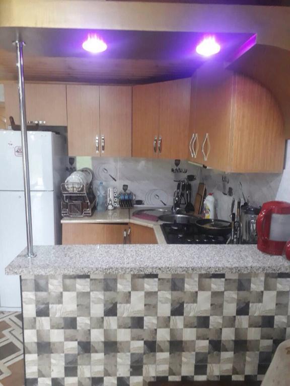 Guest House Danelia 马尔特维利 外观 照片