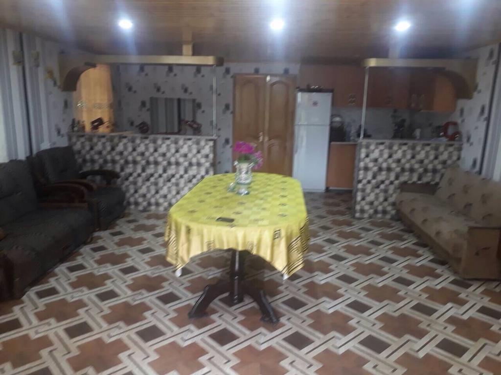 Guest House Danelia 马尔特维利 外观 照片