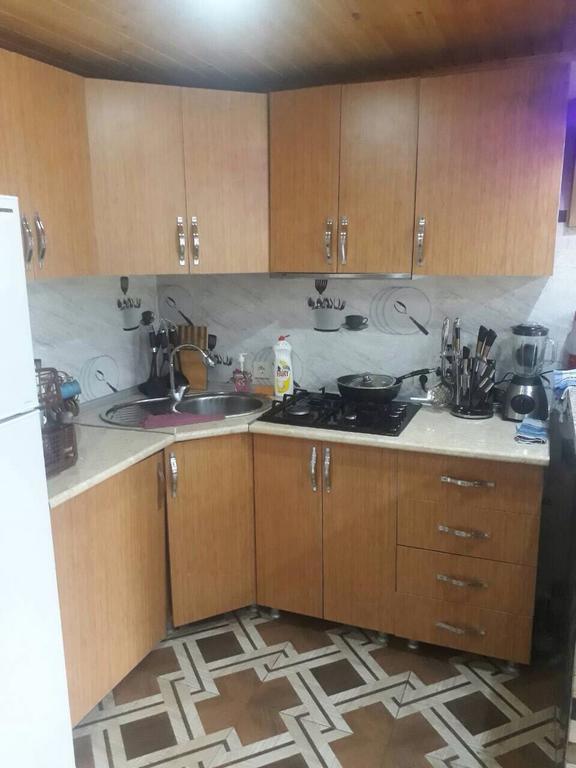 Guest House Danelia 马尔特维利 外观 照片