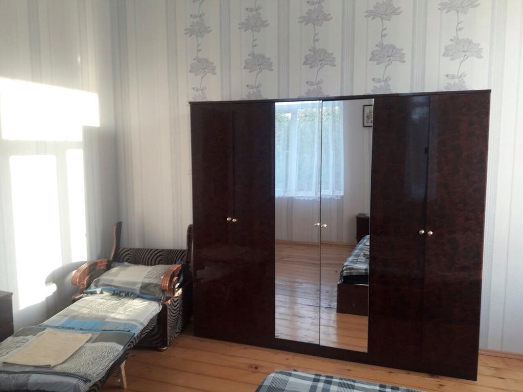 Guest House Danelia 马尔特维利 外观 照片