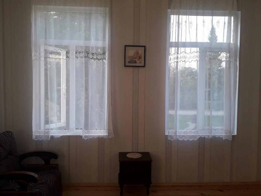 Guest House Danelia 马尔特维利 外观 照片