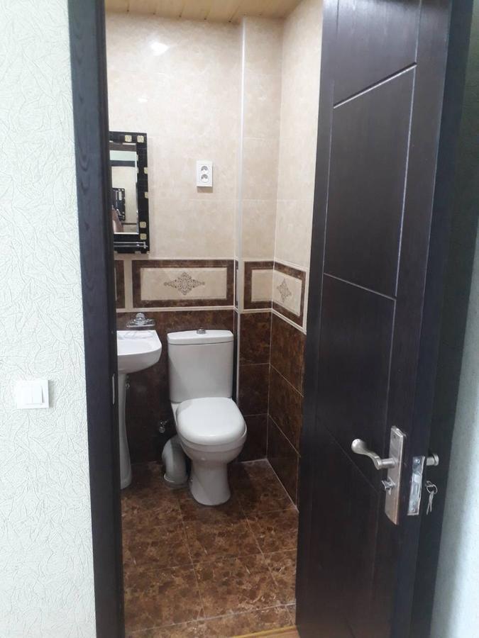 Guest House Danelia 马尔特维利 外观 照片