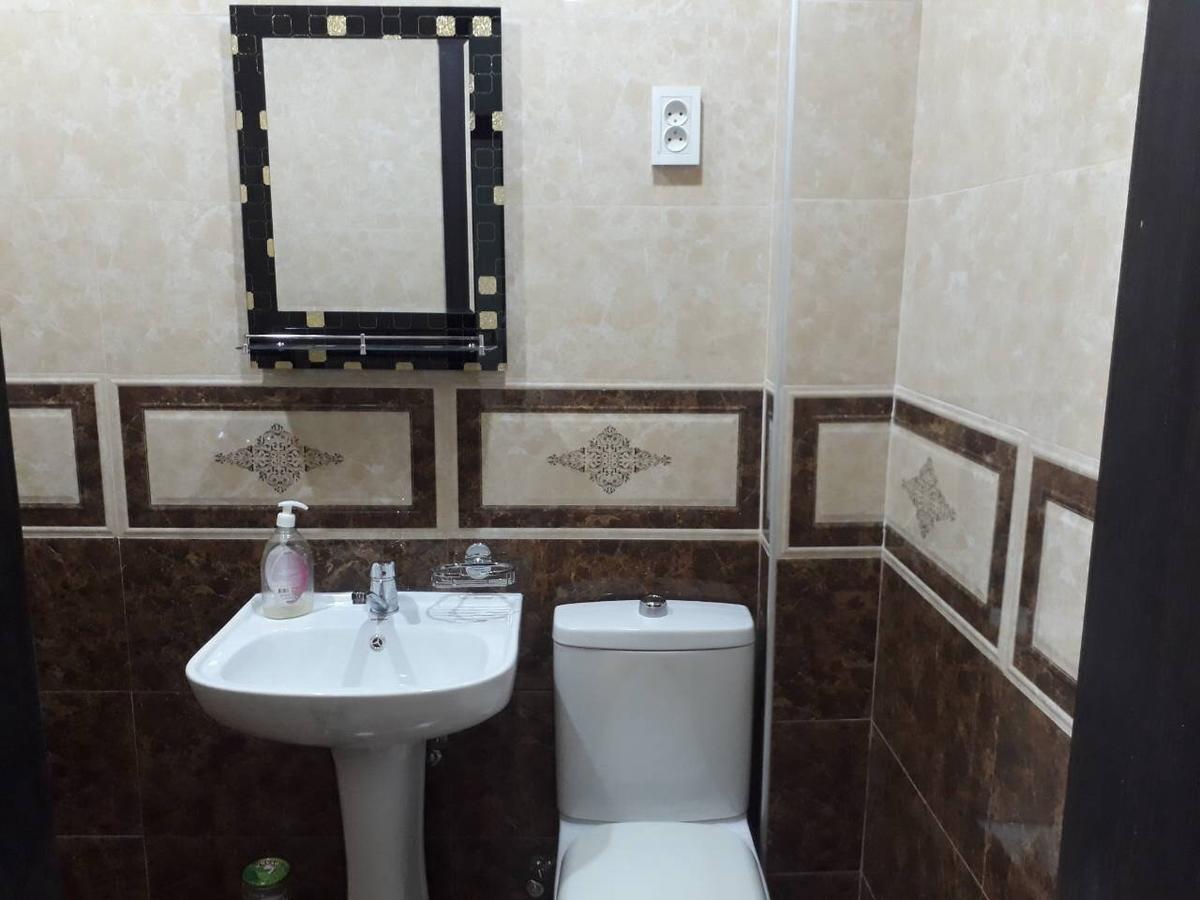 Guest House Danelia 马尔特维利 外观 照片