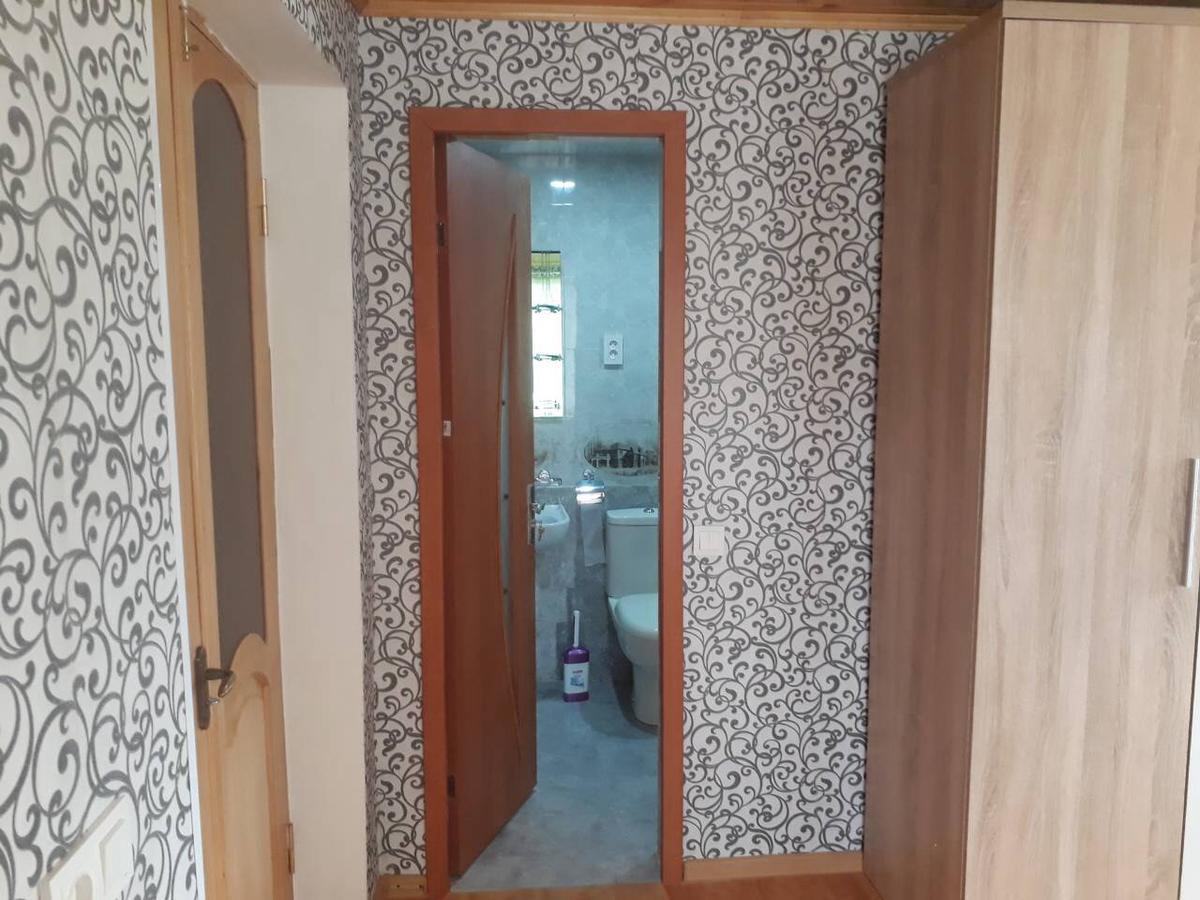 Guest House Danelia 马尔特维利 外观 照片