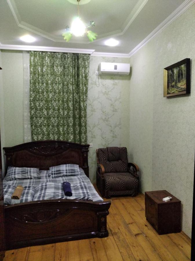 Guest House Danelia 马尔特维利 外观 照片