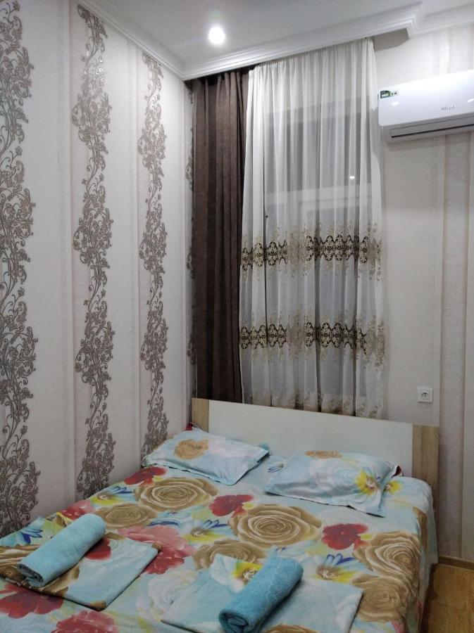 Guest House Danelia 马尔特维利 外观 照片