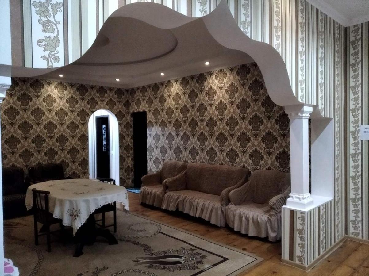 Guest House Danelia 马尔特维利 外观 照片