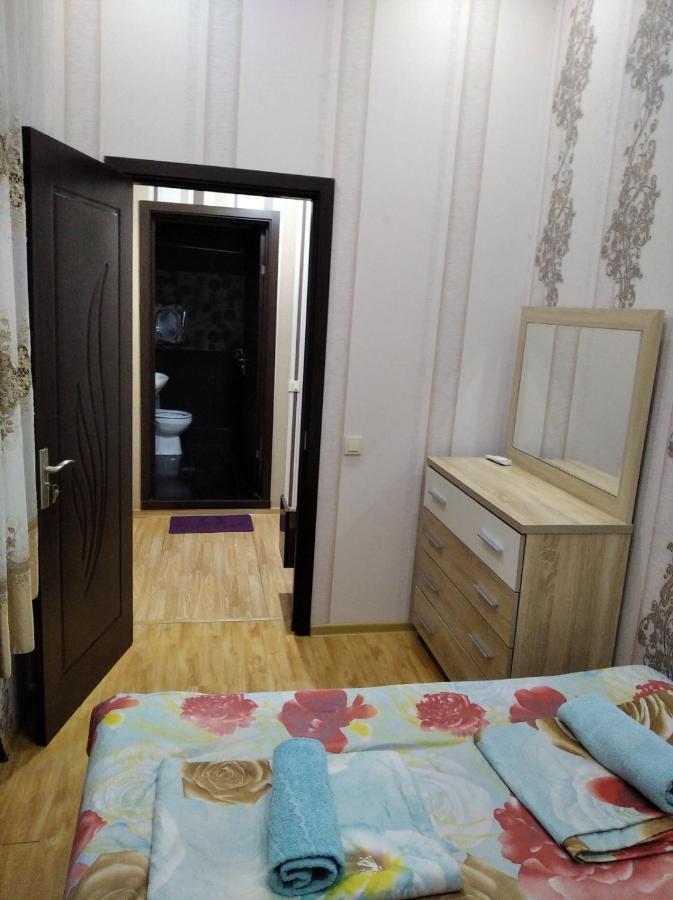 Guest House Danelia 马尔特维利 外观 照片