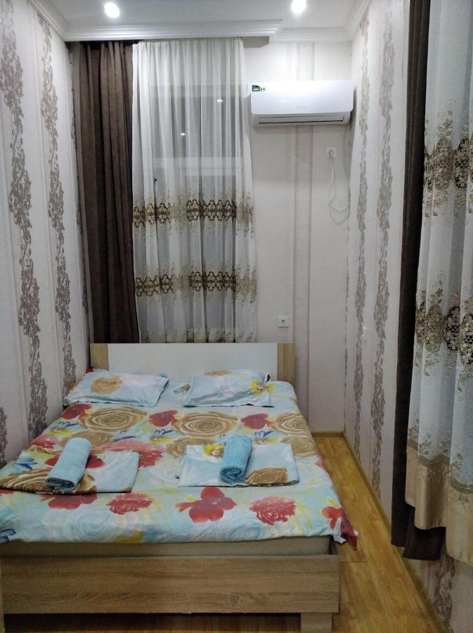 Guest House Danelia 马尔特维利 外观 照片
