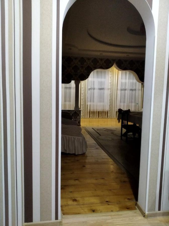 Guest House Danelia 马尔特维利 外观 照片