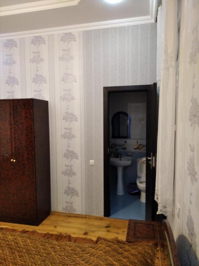 Guest House Danelia 马尔特维利 外观 照片