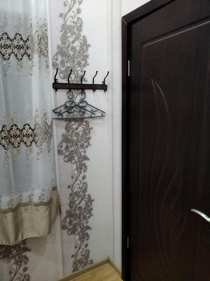 Guest House Danelia 马尔特维利 外观 照片